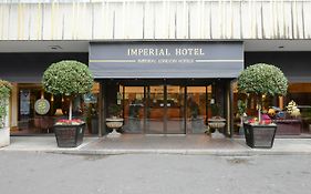 The Imperial Hotel London